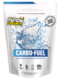 CARBO-FUEL Stimulant-Free Drink Mix