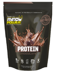 PROTEIN Premium Whey Chocolate Powder