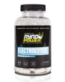 ELECTROLYTES Electrolyte Supplement