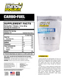 CARBO-FUEL Stimulant-Free Drink Mix