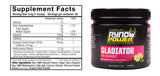 Body Builder Power Package
