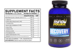 Body Builder Power Package