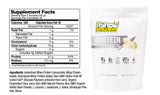 Body Builder Power Package