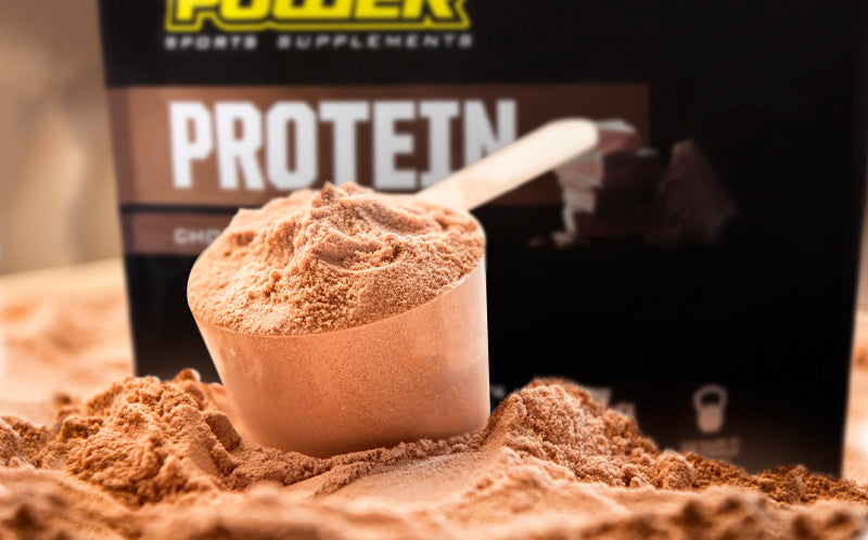 The Benefits of Protein