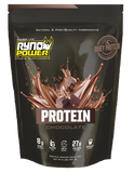 PROTEIN Premium Whey Chocolate Powder