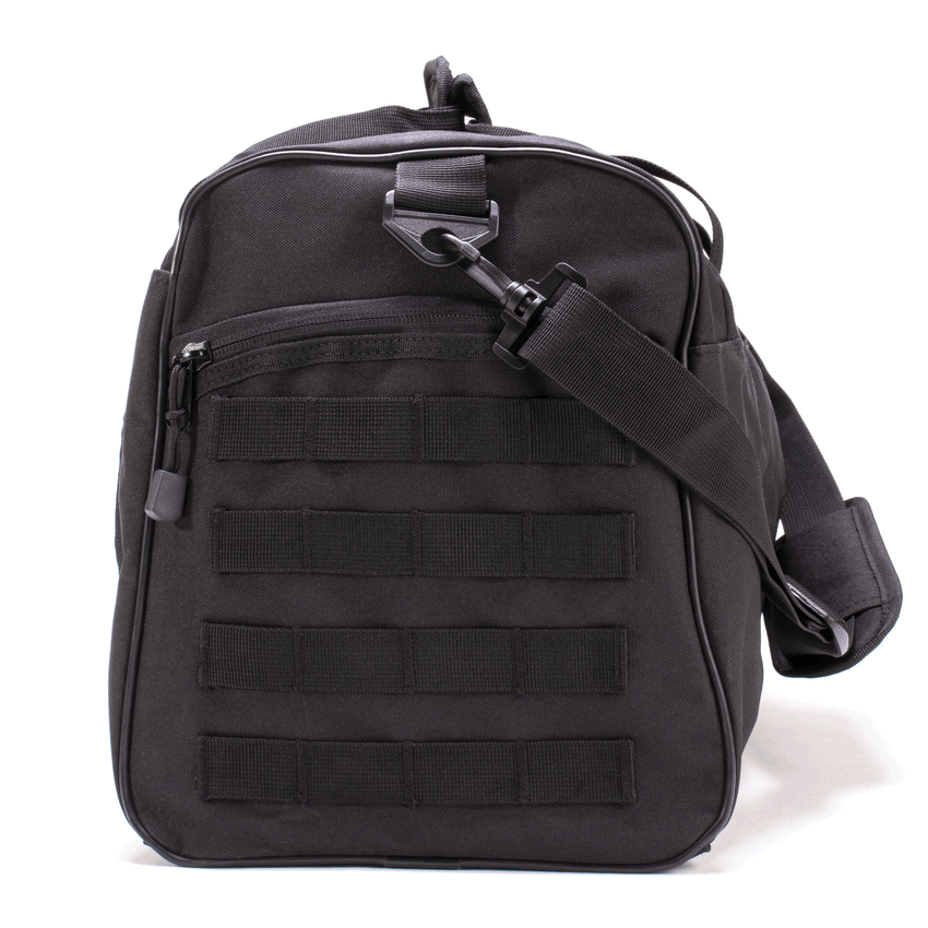 Duffle Bag - Black