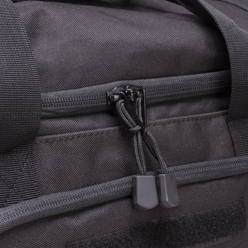 Duffle Bag - Black