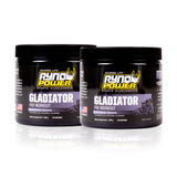 GLADIATOR Pre-Workout Drink Mix