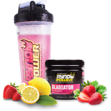 GLADIATOR Pre-Workout Drink Mix