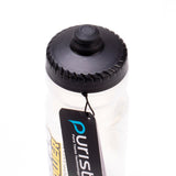 22oz. CLEAR Pro Cycling Bottle - Made by Specialized