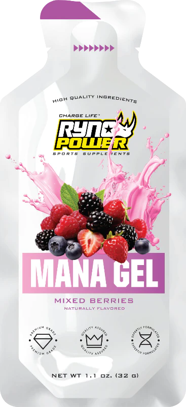 MANA Performance Gel