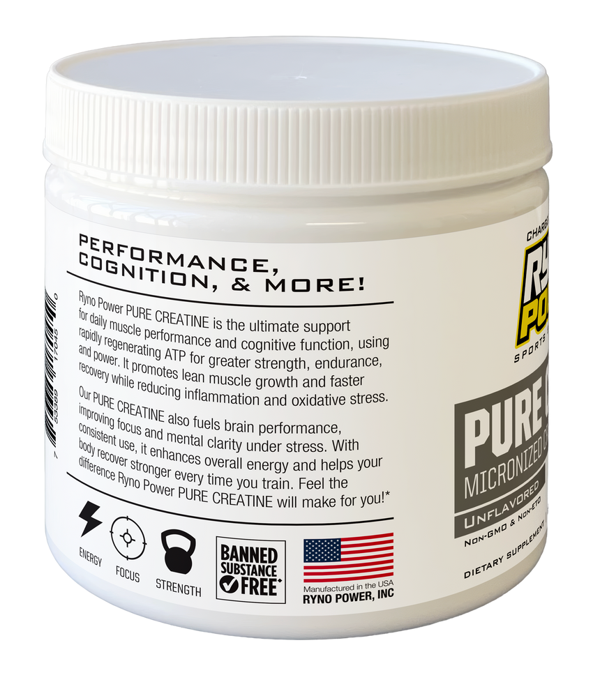 PURE Creatine