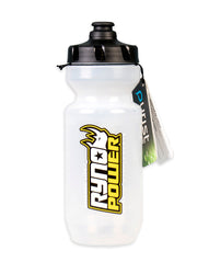 22oz. CLEAR Pro Cycling Bottle - Made by Specialized