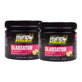 GLADIATOR Pre-Workout Drink Mix