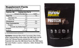 PROTEIN Premium Whey Chocolate Powder
